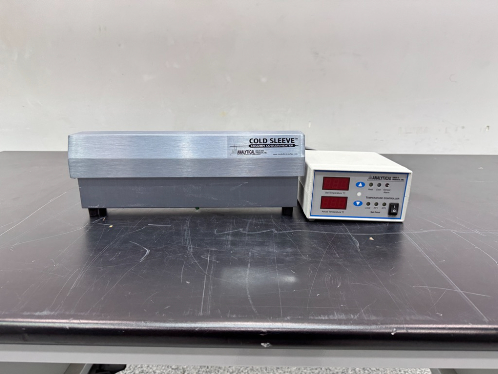 Image of Cold Sleeve Column Cooler/Heater